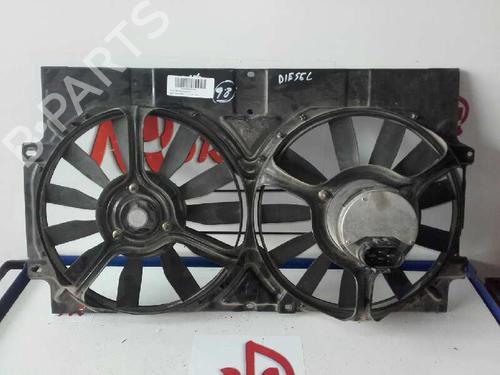 Køleventilator elektrisk SEAT IBIZA II (6K1) [1993-2002]  30369266