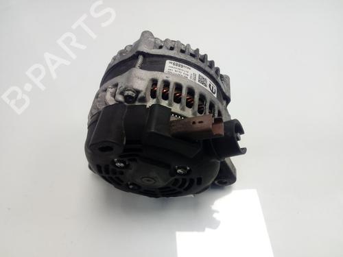 Alternator CITROËN C4 III (BA_, BB_, BC_)  | BP22611627M7 