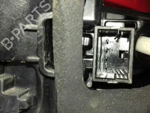 Right taillight VW PASSAT B5 (3B2)  | BP12948701C35 