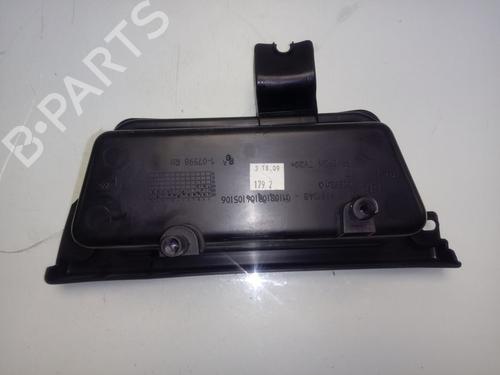 Cup/Object holder BMW X6 (E71, E72)  | BP16072620I37 