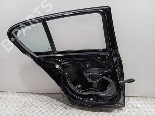 Left rear door BMW 1 (F20) 116 d | BP32673473C4 - Image 3
