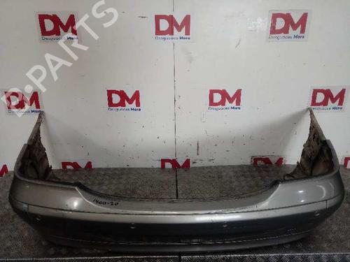 Rear bumper MERCEDES-BENZ C-CLASS (W203) C 220 CDI (203.006) | BP12659132C8