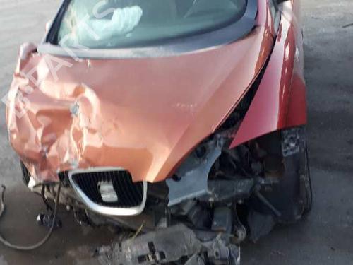 Gearbox SEAT TOLEDO III (5P2)  | BP12662077M3 