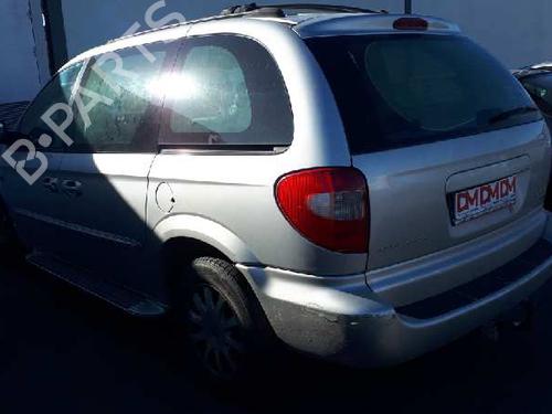 Rear wiper motor CHRYSLER VOYAGER IV (RG, RS) 2.5 CRD | BP13453851M102 