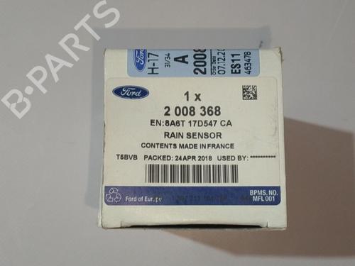 Electronic sensor FORD MONDEO IV (BA7) 1.6 TDCi | BP37435342M84 - Image 5