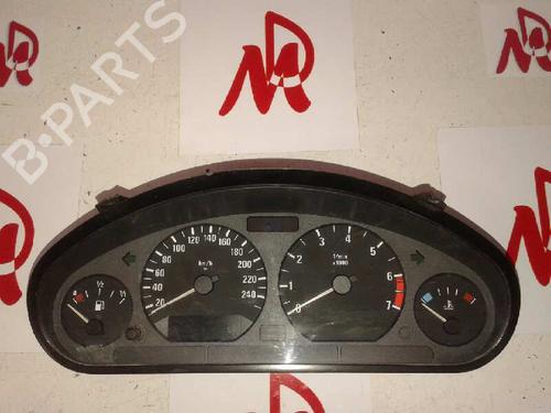 Used Instrument cluster BMW 3 Compact (E36) [1994-2000]  26239278