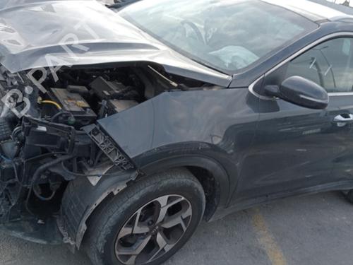 Left front door KIA SPORTAGE IV (QL, QLE)  | BP22516867C2 