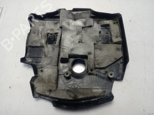Upper protection TOYOTA HILUX VIII Pickup (_N1_)  | BP13491422M93 