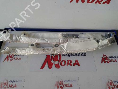 Left curtain airbag SEAT LEON (1P1) 1.9 TDI | BP12641159C11 