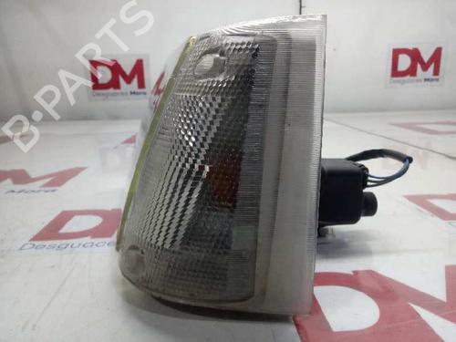 Left headlight SEAT MARBELLA (28A) 0.9 Cat | BP12839510C28 