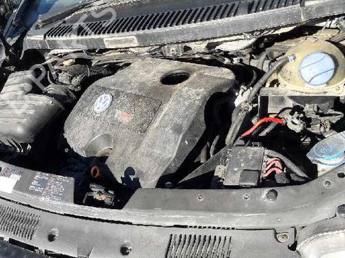 Left front suspension arm VW SHARAN (7M8, 7M9, 7M6) 1.9 TDI | BP12660841M12 