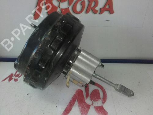 Servo brake NISSAN PATHFINDER III (R51) 2.5 dCi | BP16698905M42 