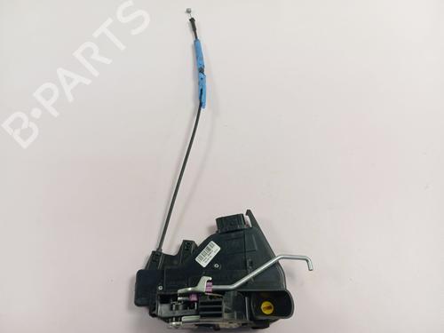 Used Front left lock Front left lock KIA STONIC (YB) 1.2 CVVT (84 hp) 36491426 36491426