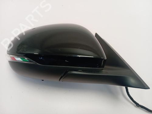 Used Right mirror Right mirror ALFA ROMEO TONALE (965_) 1.5 Mild Hybrid (160 hp) 40496171 40496171
