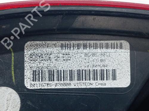 Left taillight FIAT FREEMONT (345_)  | BP34473913C34  - Image 5