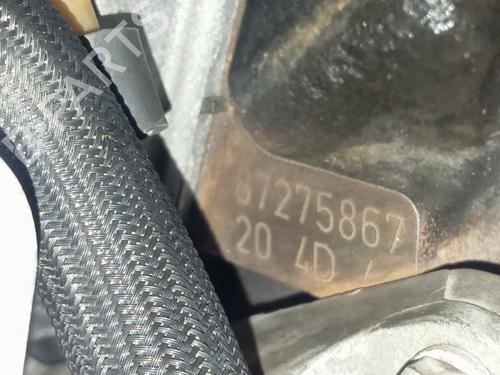 Motor BMW 1 (E87) 118 d | BP30375910M1