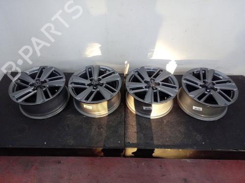 Used Rim PEUGEOT 308 SW I (4E_, 4H_) [2007-2014]  17683892