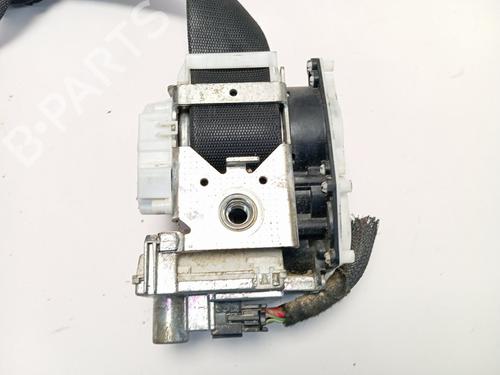 Front left seatbelt MERCEDES-BENZ M-CLASS (W164)  | BP22229917I26 