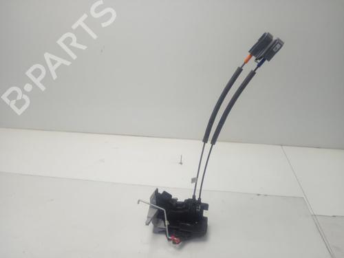 Used Rear right lock HYUNDAI KONA (OS, OSE, OSI) EV (136 hp) 13817032