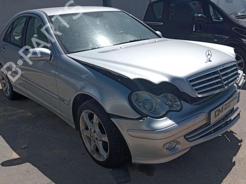 AC compressor MERCEDES-BENZ C-CLASS (W203)  | BP37068246M34  - Image 10