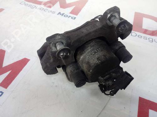Left front brake caliper FIAT 500 (312_)  | BP16081345M105 