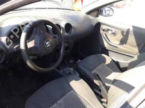 Starter SEAT IBIZA III (6L1)  | BP12647281M8 