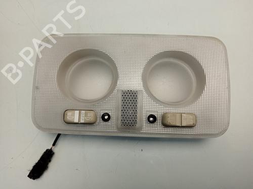 Used Interior roof light FIAT LINEA (323_, 110_) 1.3 D Multijet (323AXB11, 323AXB1A) (90 hp) 30373423