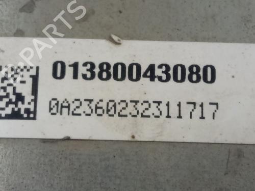 Engine mount CITROËN JUMPER II Van 2.0 BlueHDi 130 4x4 | BP17641087M89 