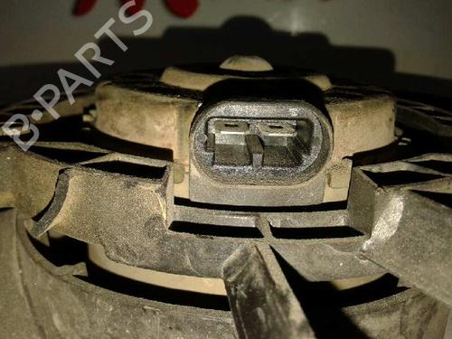 Used Radiator fan Radiator fan 12835968 12835968