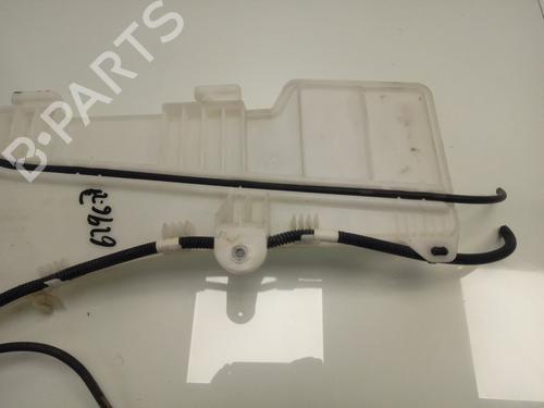 Windscreen washer tank PEUGEOT 3008 II SUV (MC_, MR_, MJ_, M4_)  | BP16436168C113 