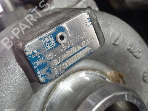 Engine AUDI A4 B8 Avant (8K5)  | BP28421584M1