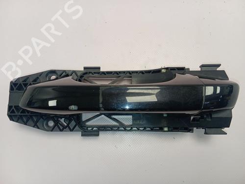 Used Rear left exterior door handle Rear left exterior door handle SKODA SUPERB III (3V3) 2.0 TDI (150 hp) 39975759 39975759