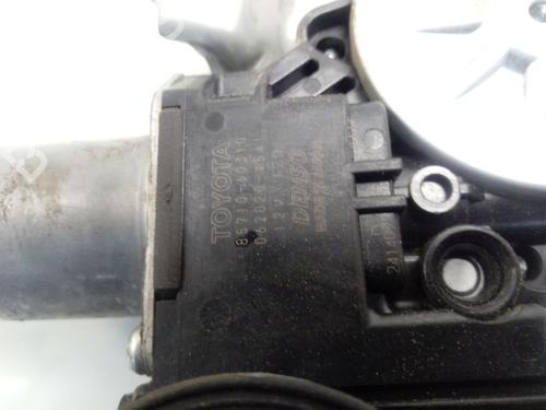 Front right window mechanism TOYOTA LAND CRUISER PRADO (_J15_)  | BP16747452C23 
