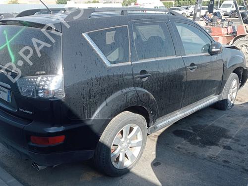 Left front window switch MITSUBISHI OUTLANDER II (CW_W)  | BP30375063I27  - Image 6