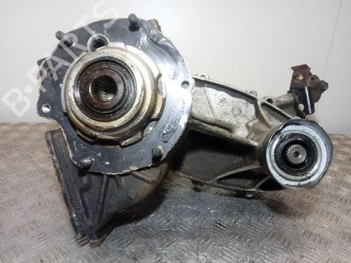 Used Transfer box HYUNDAI GALLOPER II (JK-01) [1997-2003]  18001740