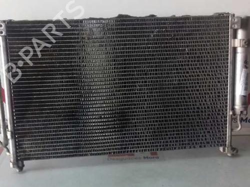 Used AC radiator KIA RIO I Saloon (DC_) 1.3 (82 hp) 12651654
