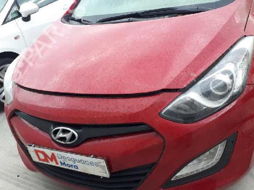 Rear wiper motor HYUNDAI i30 (GD)  | BP14905332M102 
