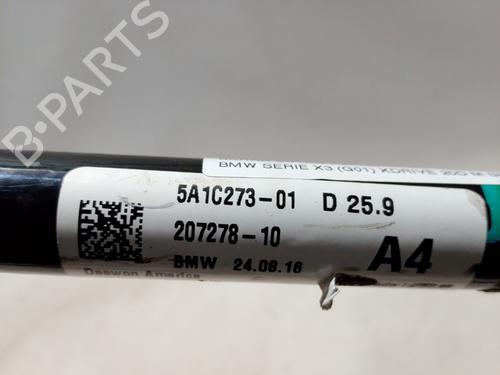 Anti roll bar BMW X3 (G45) xDrive 20 d | BP32190833M96 - Image 3