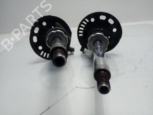 Right front shock absorber SEAT LEON (1P1) 1.6 TDI | BP15780582M17 