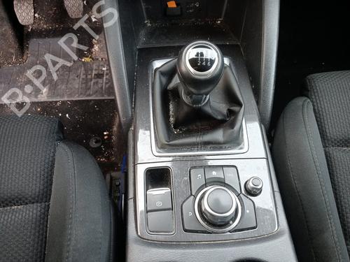 Third brake light MAZDA CX-5 (KE, GH) | BP22444513L11