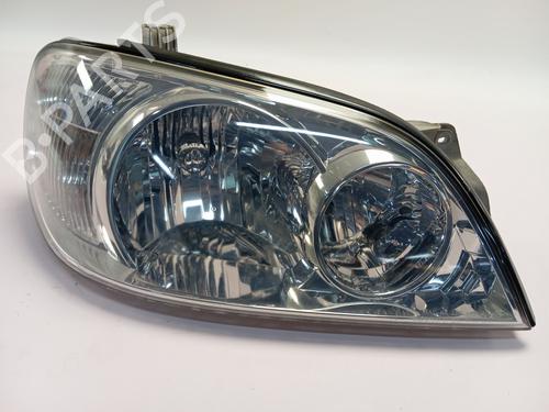 Højre forlygte Højre forlygte KIA CARNIVAL II (GQ) [1999-2007] 34280281 34280281