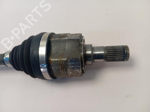 Right front driveshaft KIA PICANTO III (JA)  | BP29594909M39 