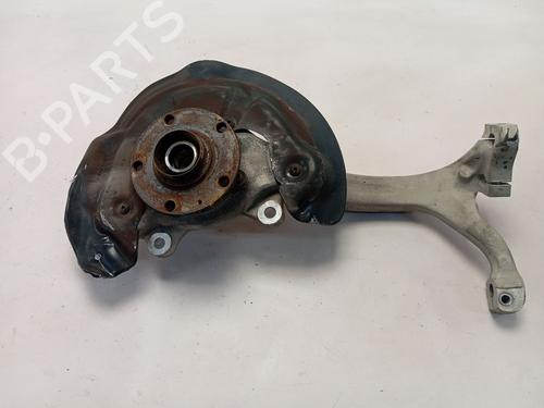 Used Left front steering knuckle Left front steering knuckle 37233578 37233578