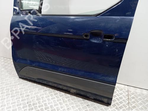 Left front door FORD TRANSIT CONNECT MPV  | BP29630717C2 