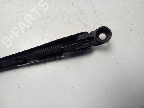 Used Rear windshield wiper arm LAND ROVER RANGE ROVER SPORT I (L320) [2005-2013]  16325814