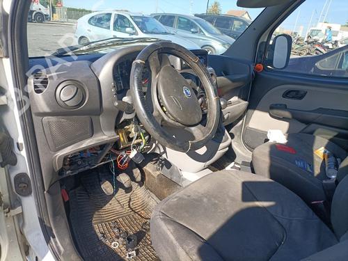 Engine FIAT DOBLO Box Body/MPV (223_)  | BP34041114M1  - Image 16