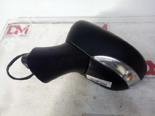 Left mirror RENAULT CLIO IV (BH_)  | BP12660089C26 