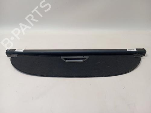 Used Rear parcel shelf RENAULT MEGANE III Grandtour (KZ0/1) [2008-2016]  29630735