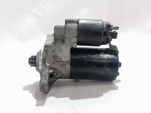 Starter SEAT LEON (1M1) 1.6 16 V | BP37419722M8 - Image 2