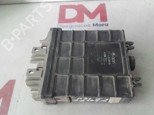 Engine control unit (ECU) VW GOLF III (1H1) 1.8 | BP12648119M57 